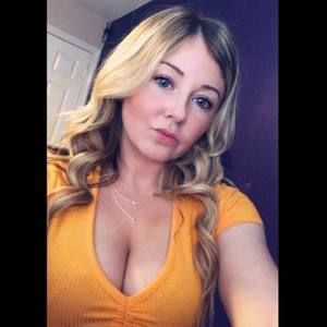 Meet your Posher, Alana